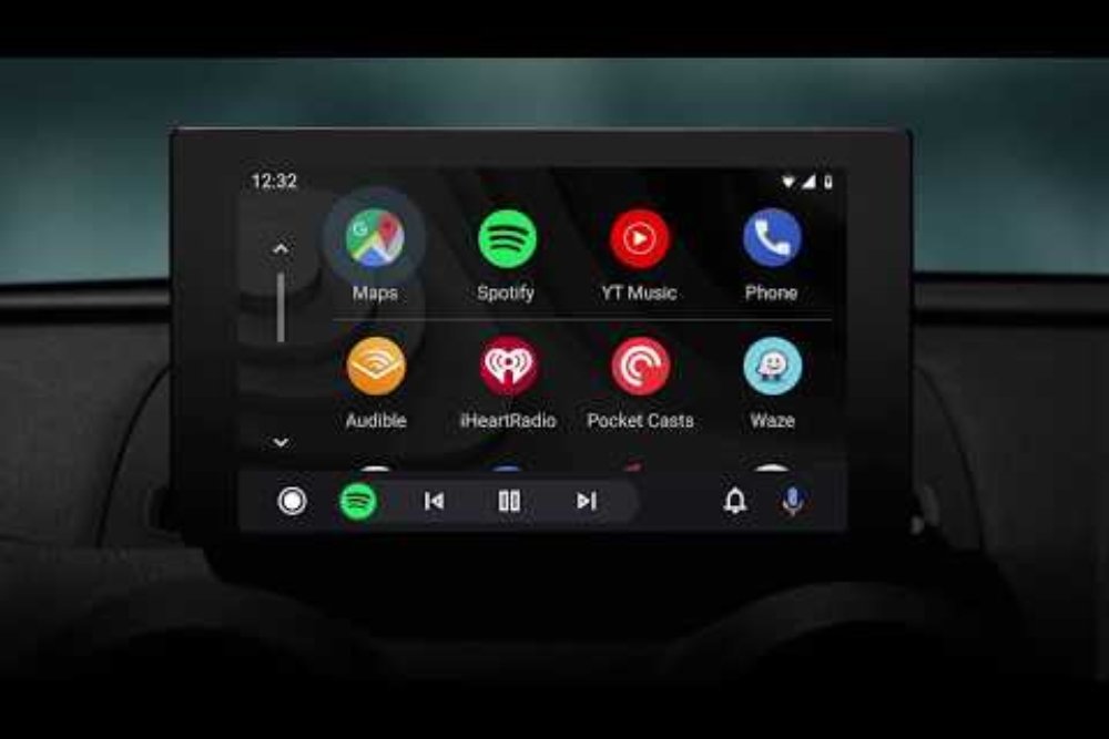 Android Auto Installer