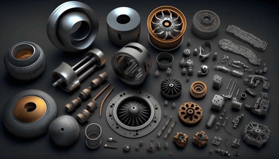 Car Parts Installers