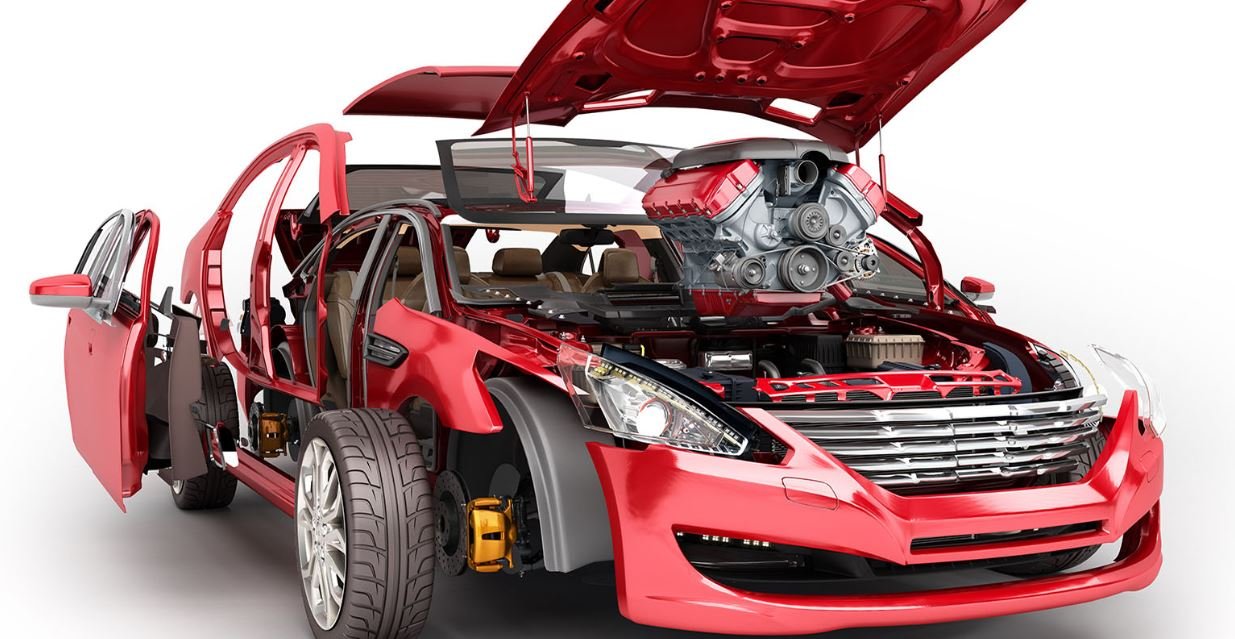 Car Parts