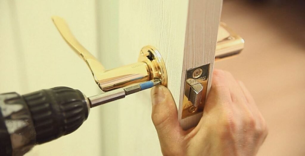 Locksmith